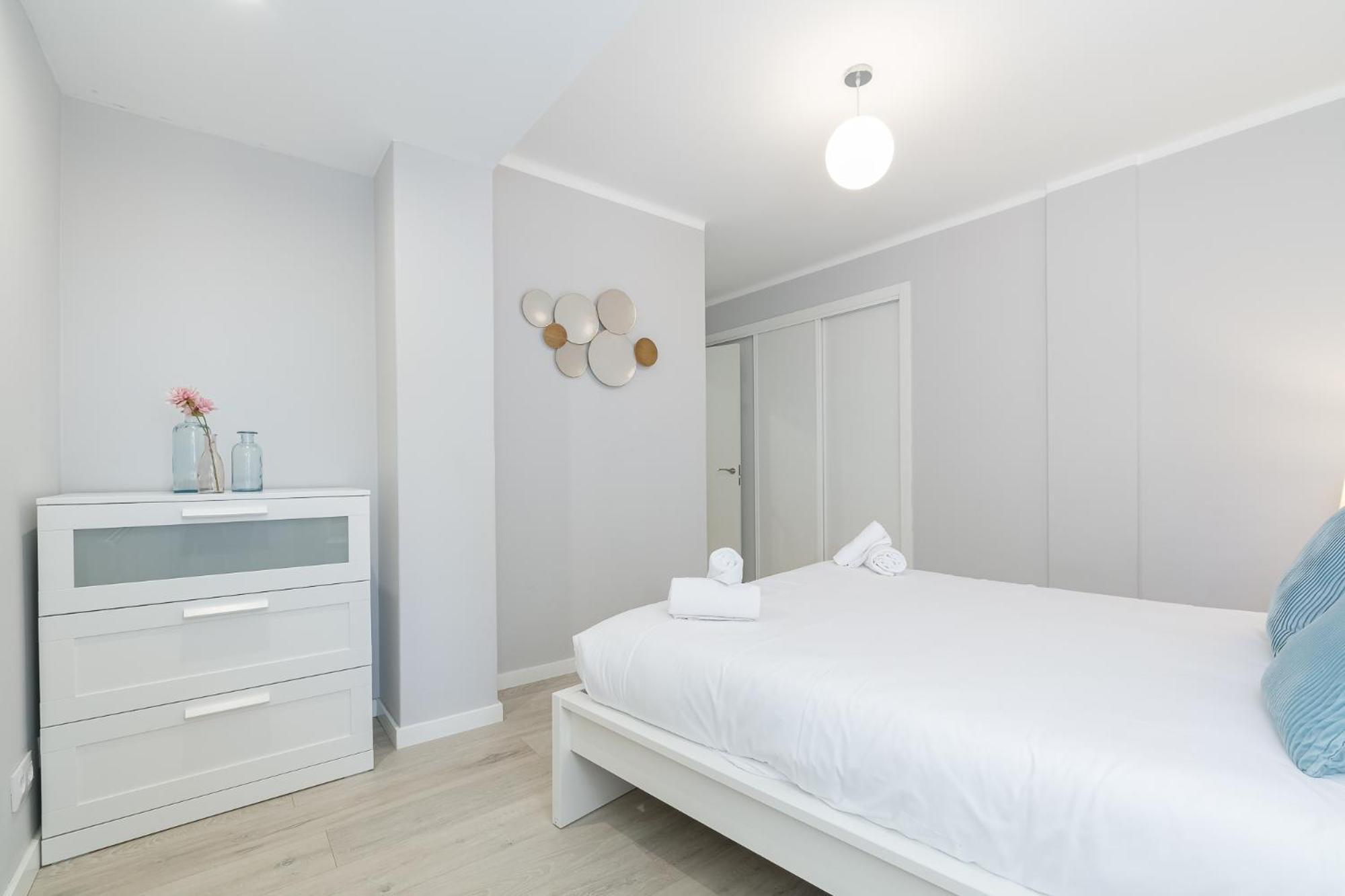 Calido En El Corazon De Vigo By Cabana Rentals Exterior photo